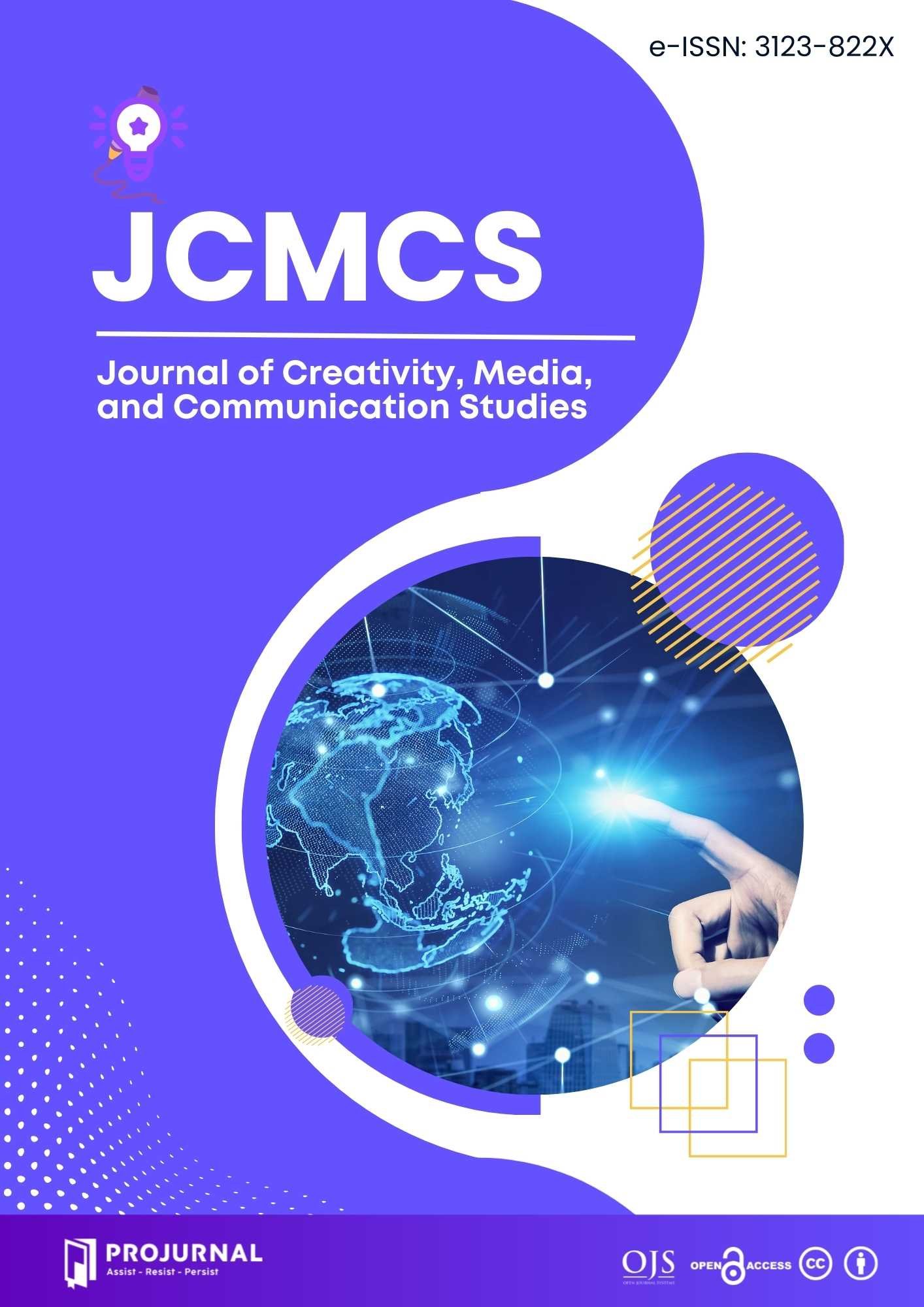 Cover jurnal Projurnal